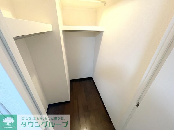 レジディア三軒茶屋IIの物件内観写真